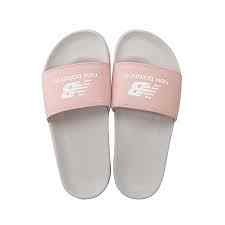 New Balance chanclas sra SUF050A2