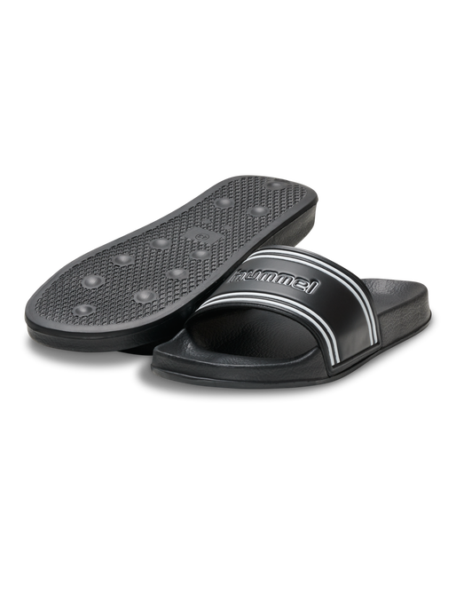 chancla hummel pool slide retro 227984 2114