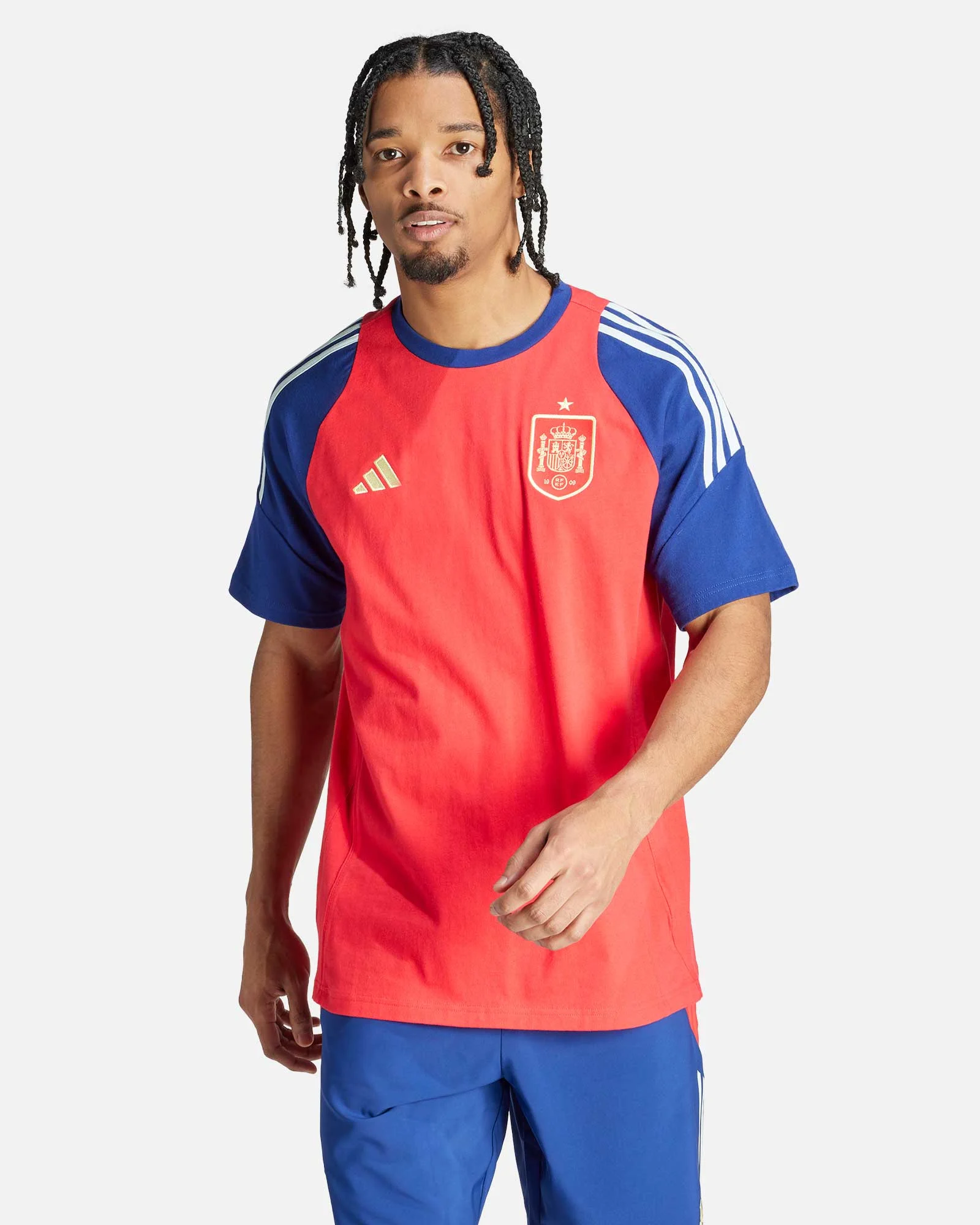 Seleccion Española camiseta IP6392