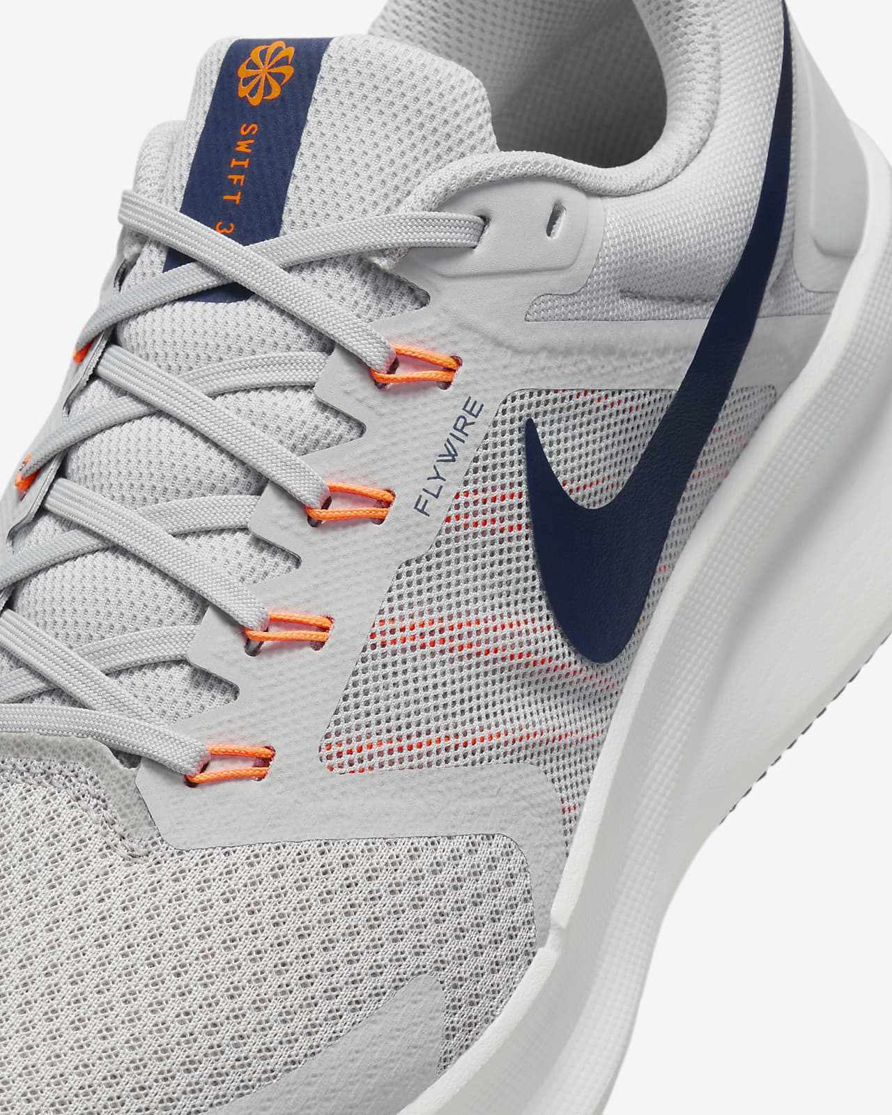 Nike Run Swift 3 DR2695-009