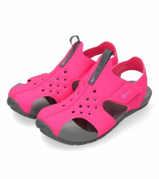 Nike sandalias niña 943826-605