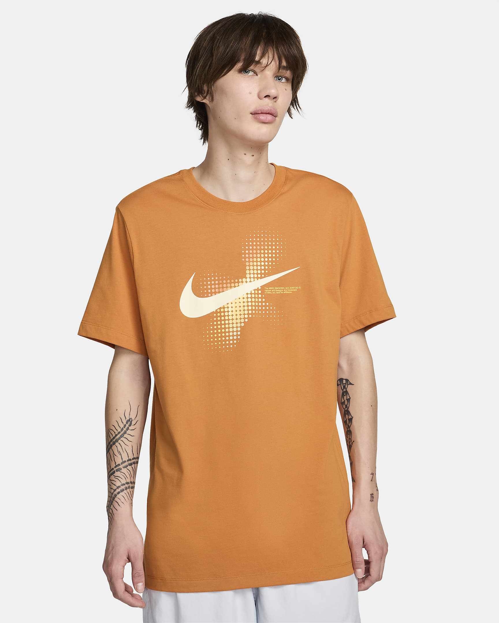 camiseta nike FQ7998-815