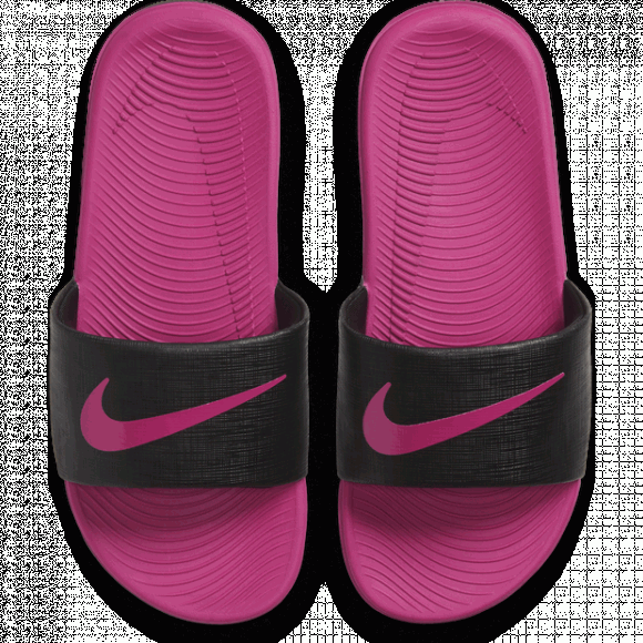 Nike kawa slide (GS/PS) DD8519-001