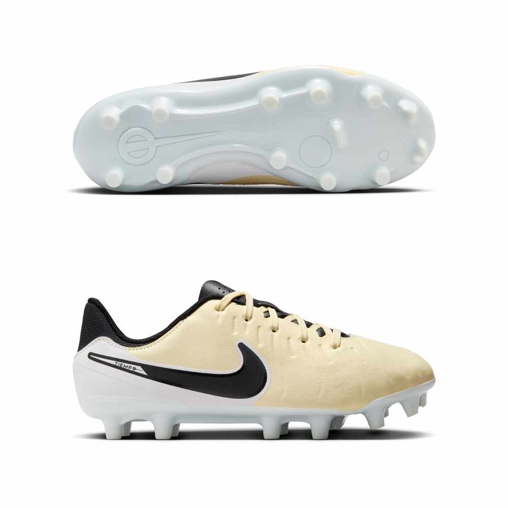 Nike jr legend 10 academy fg/mg DV4348-700