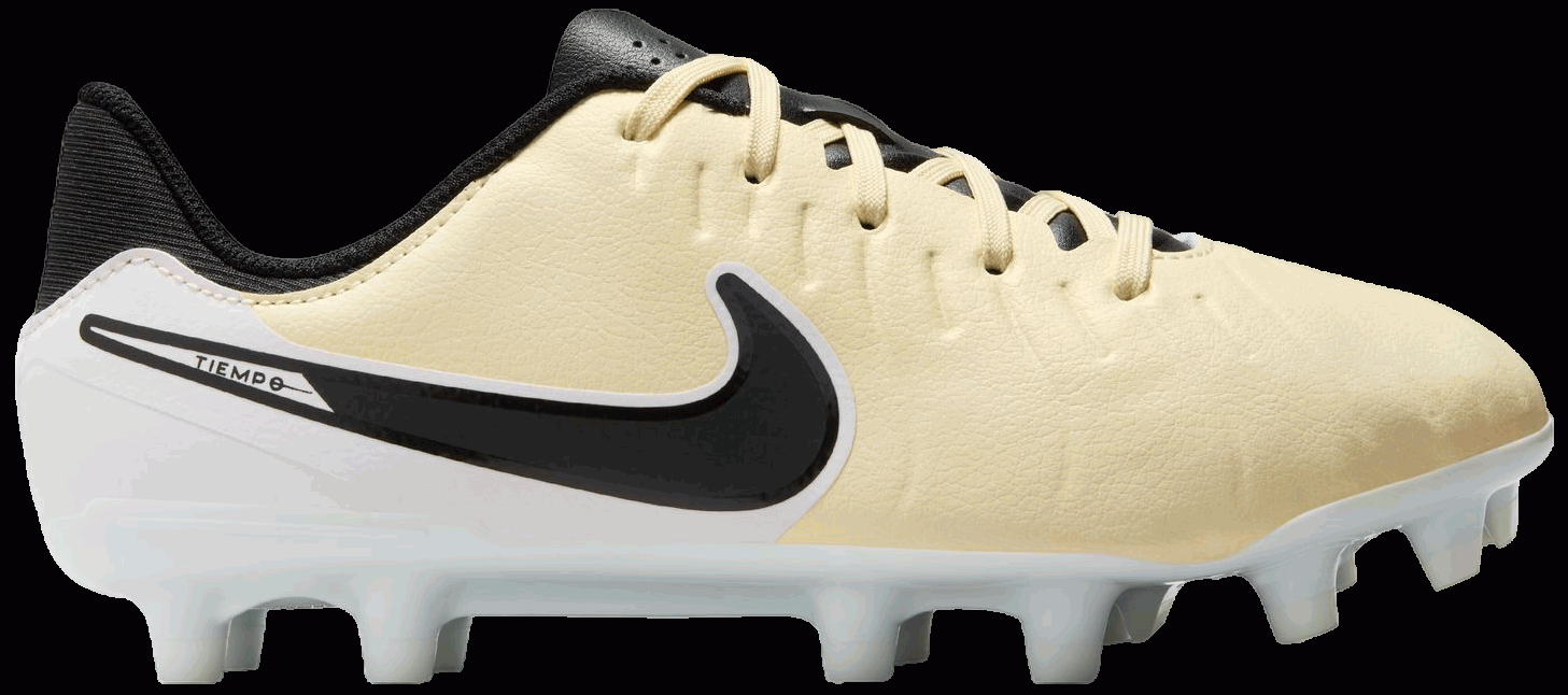 Nike jr legend 10 academy fg/mg DV4348-700