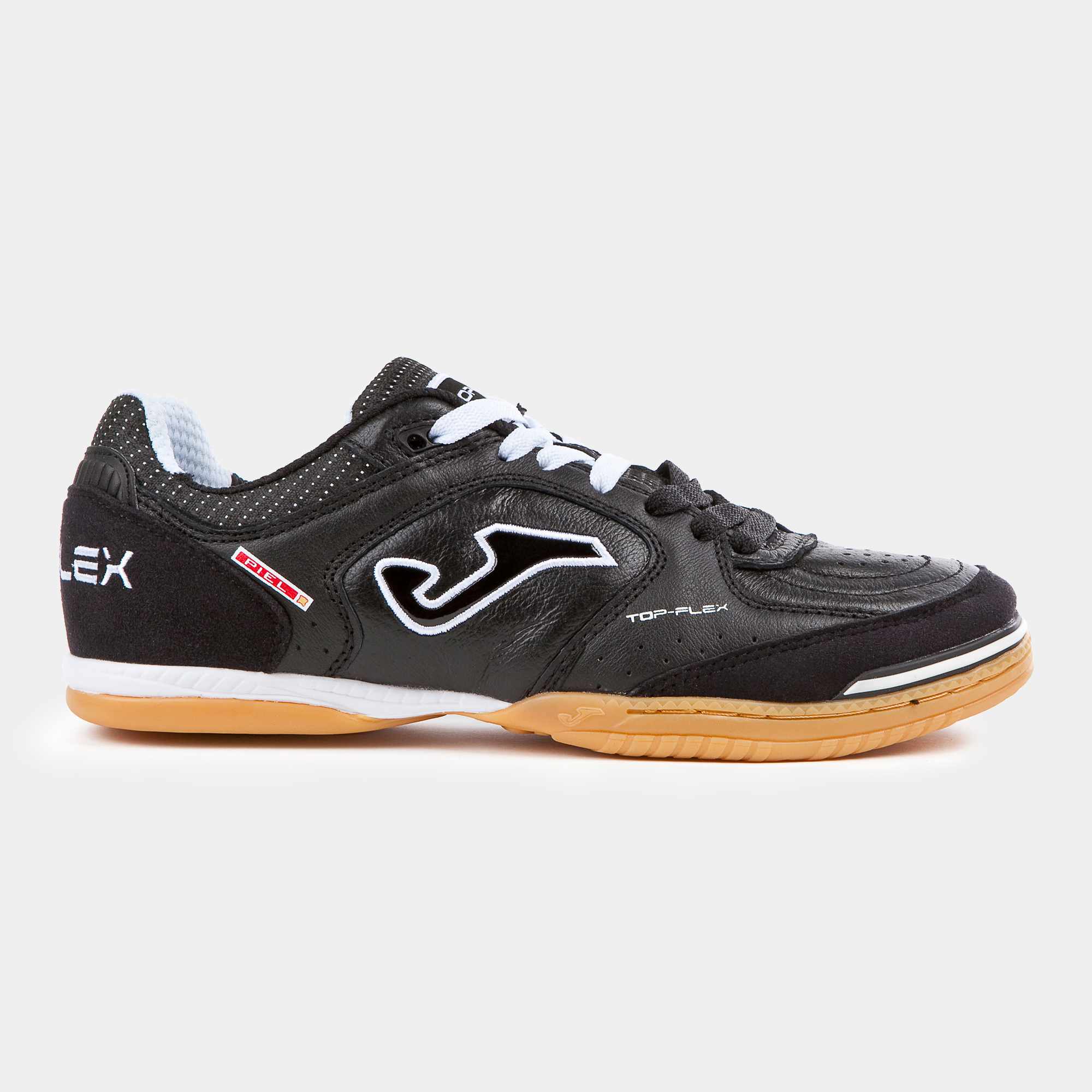 zap. joma top flex 2121 black sala