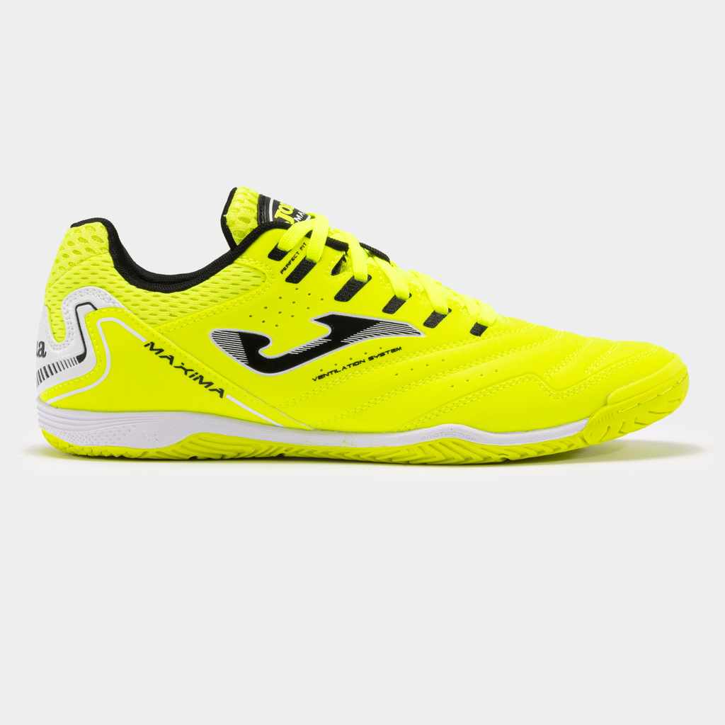 Joma Maxima 2409 lemon fluor Maxw2409in