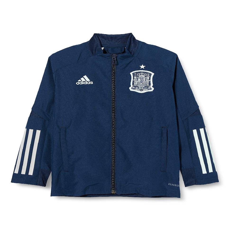 España chandal jr