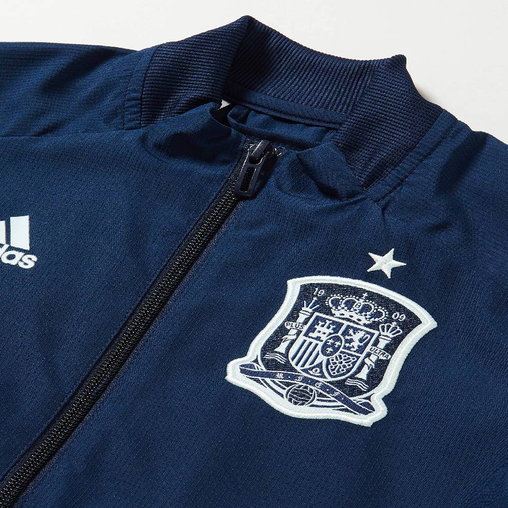España chandal jr