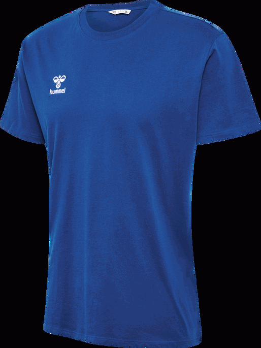 Hummel Camiseta 224828 7045