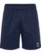 Hummel Bermuda Algodon 224845 7026