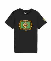 Puma camiseta ney 659221 02