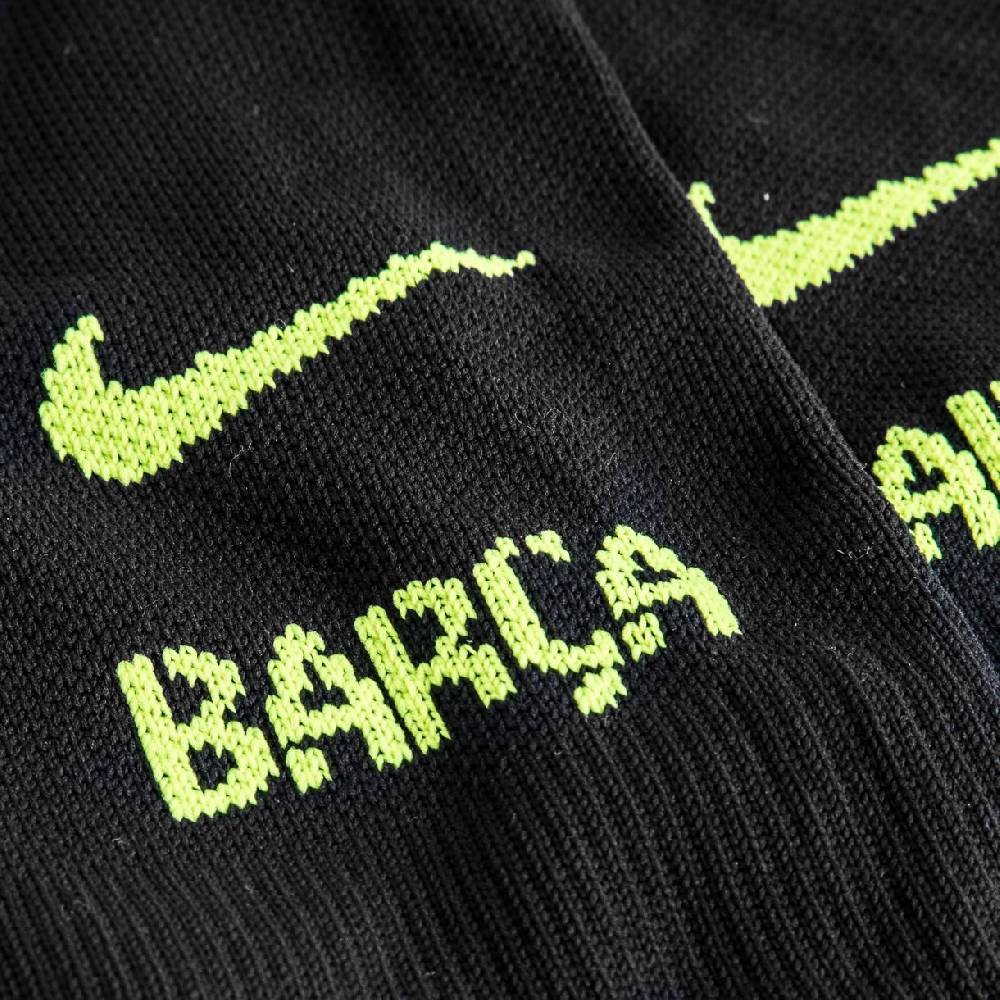 Medias futbol nike FC Barcelona 776763 010