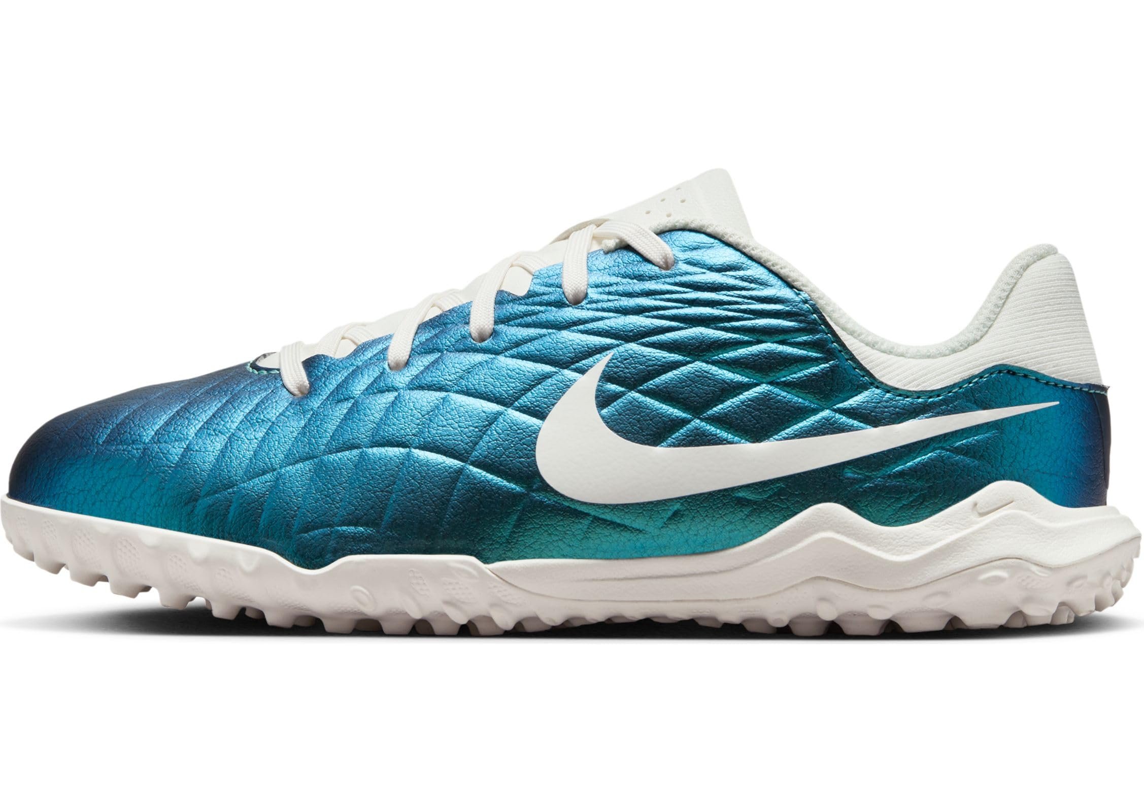 Nike jr legend 10 academy tf 30 FN5927-300