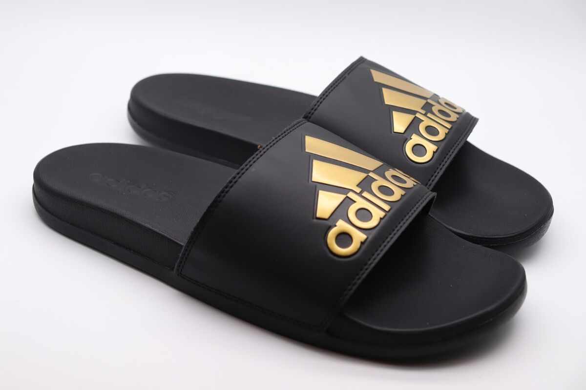 Adidas chanclas adilette comfort GY1946