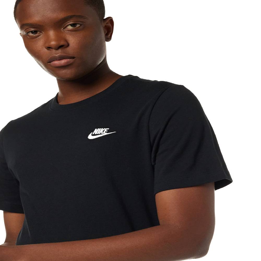 Nike camiseta ar4997 negra