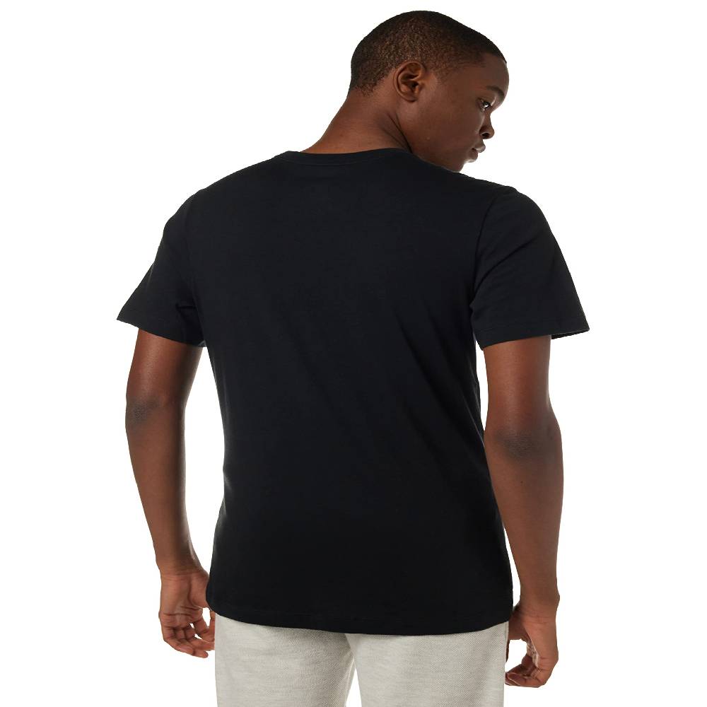 Nike camiseta ar4997 negra