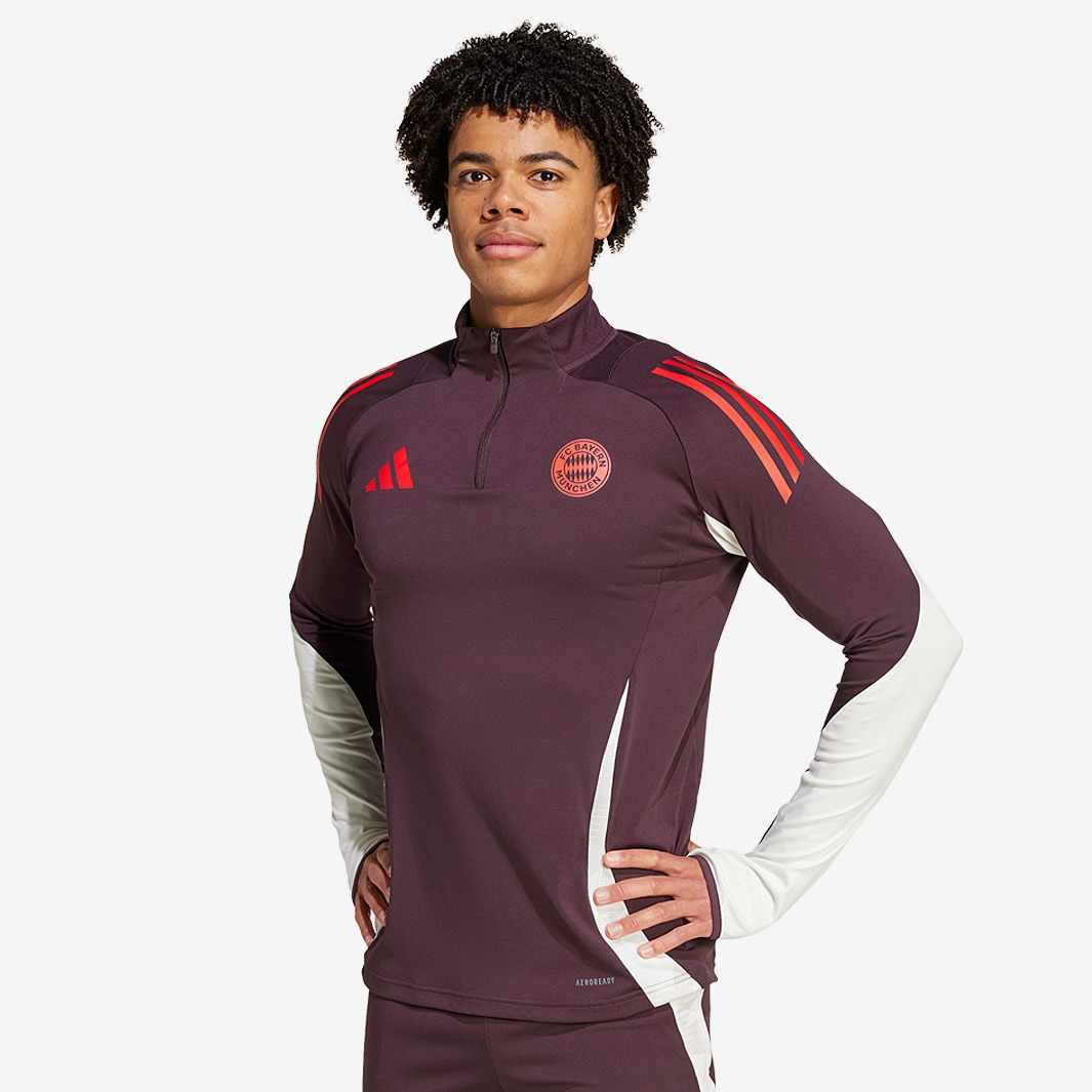 Bayern de Munich sudadera IS9941