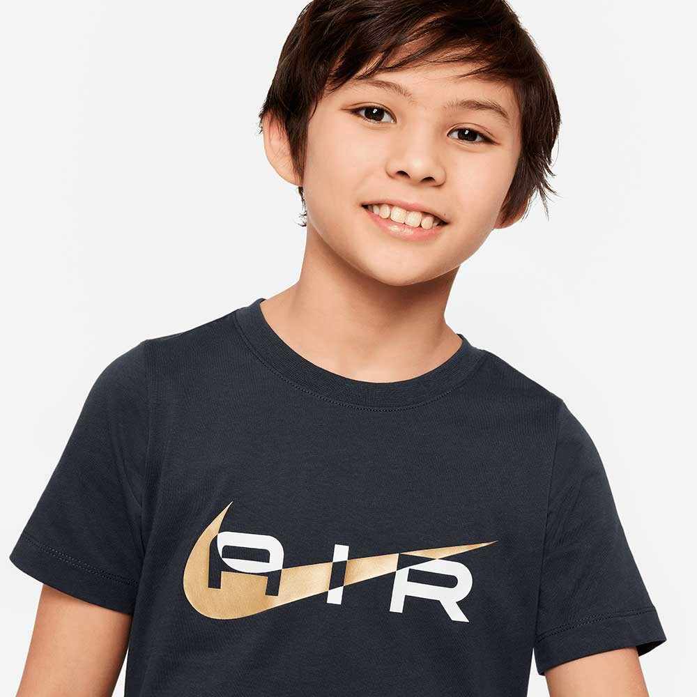 Nike camiseta jr FV2343-070