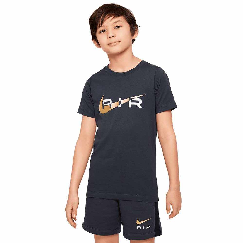 Nike camiseta jr FV2343-070