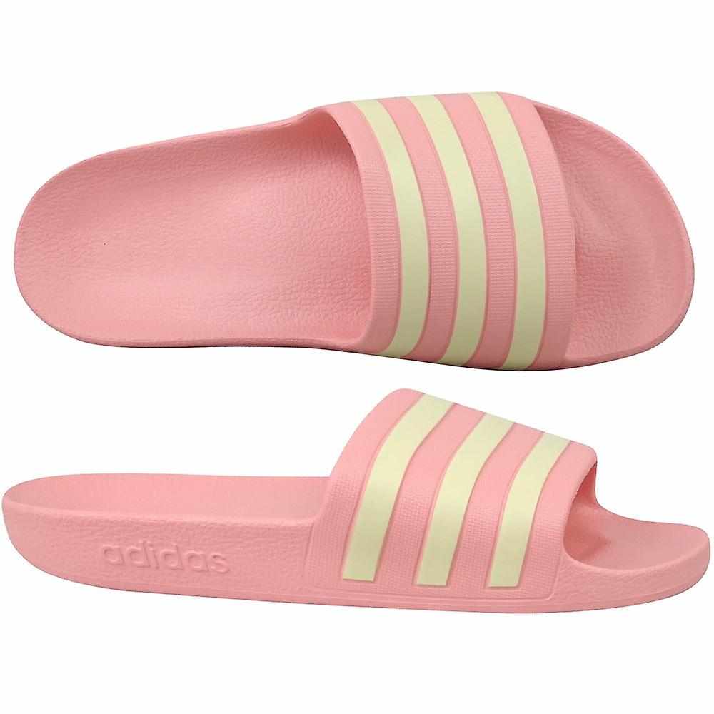 Adidas chanclas adilette aqua GZ5877