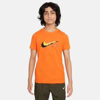 Nike camiseta jr FZ4714-819