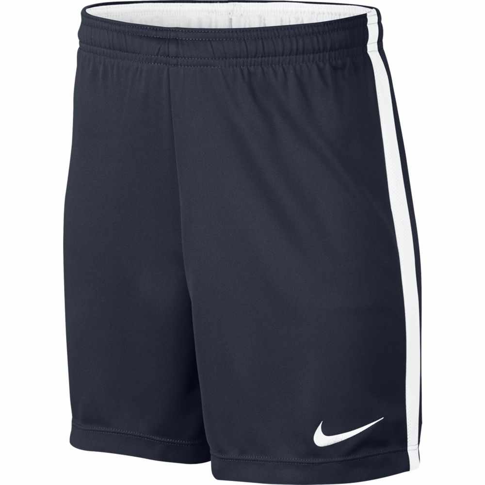 pantalon corto nike dry academy junior 832901-451