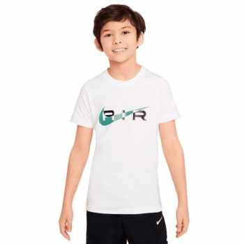 Nike camiseta jr FV2343-101