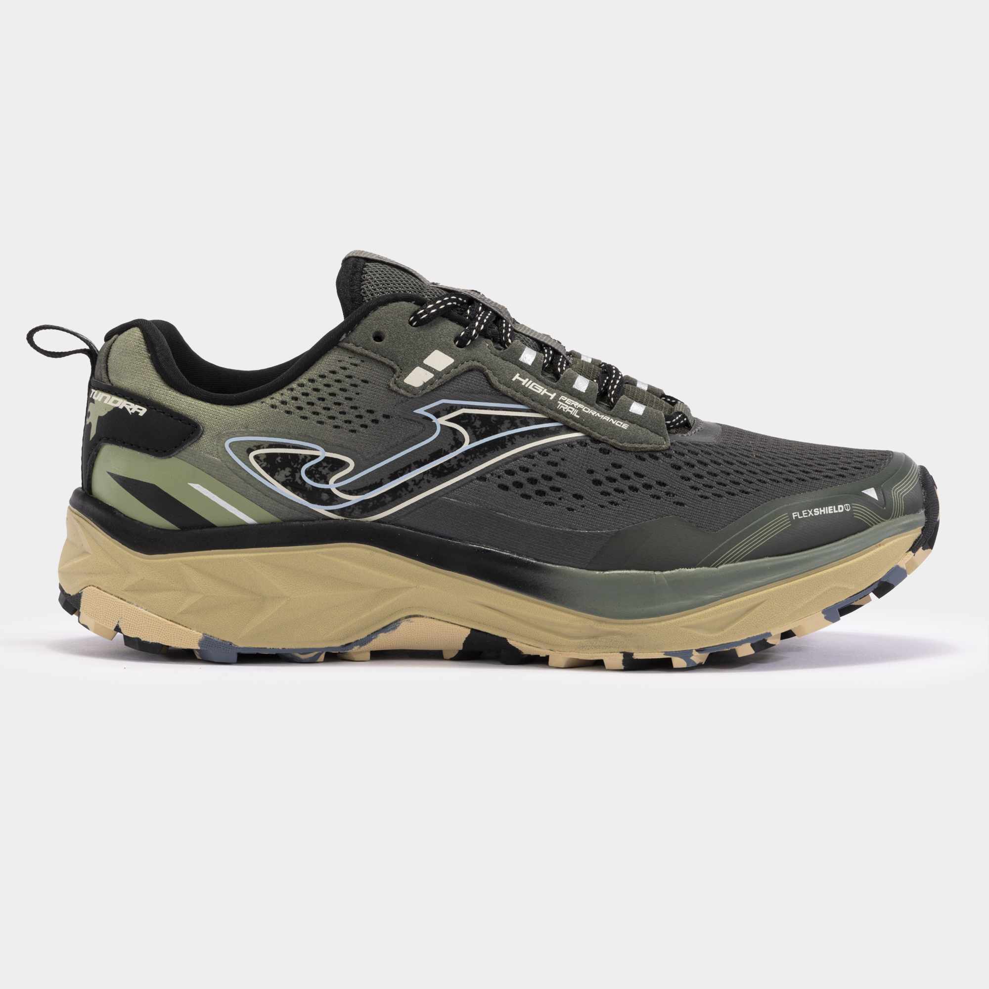 zap. joma tundra men 2423 green