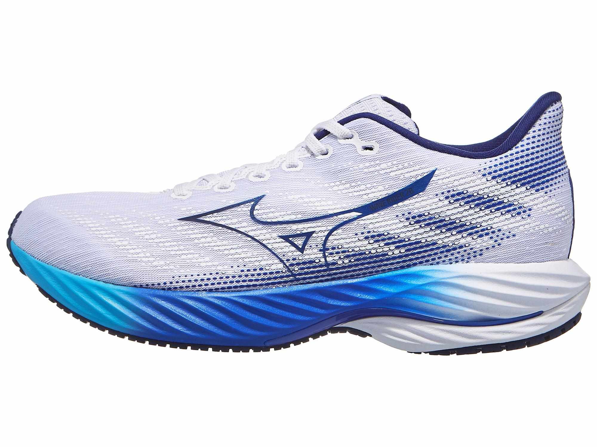 Mizuno wave rider 28 J1GC240301