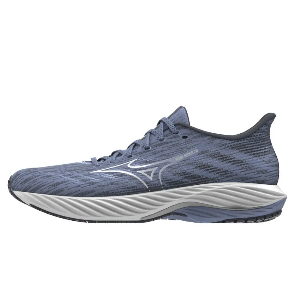 Mizuno wave rider 28 women J1GD240327