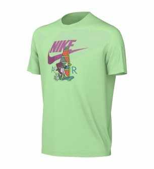 Nike Camiseta jr Fv5346-376