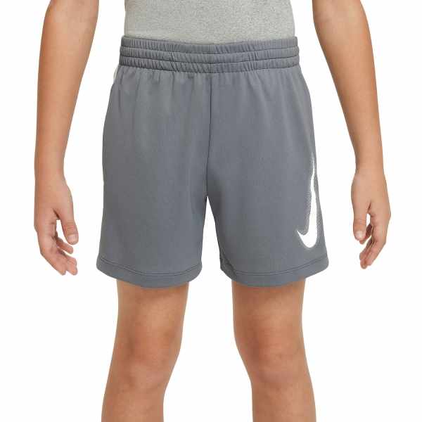 pantalon nike gris junior