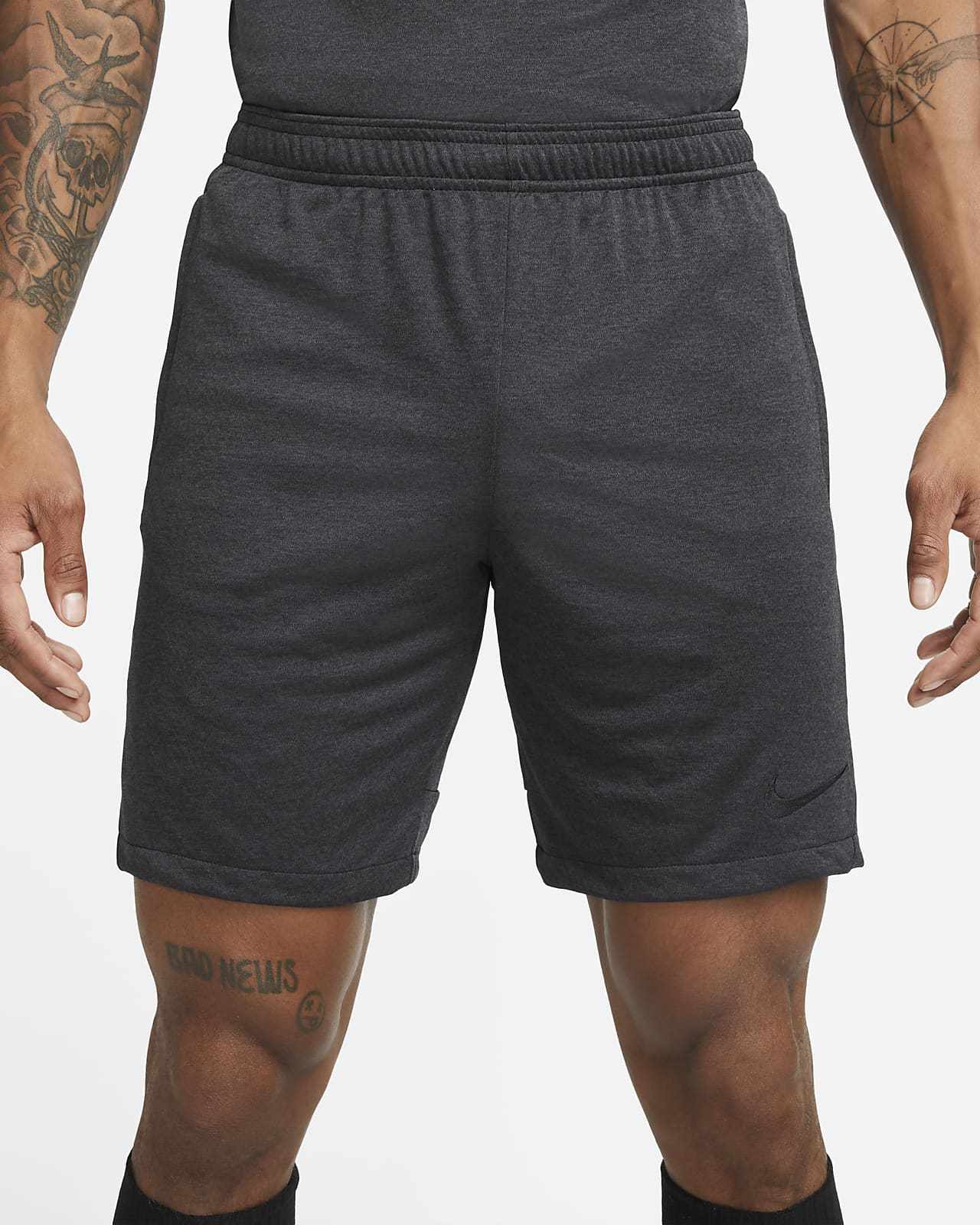 pantalon nike dri-fit FB6338-010