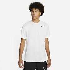 camiseta nike dri-fit DX0989-100