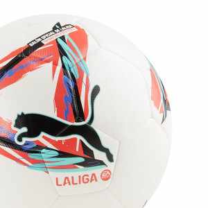 Puma balon orbita la liga 084287 01