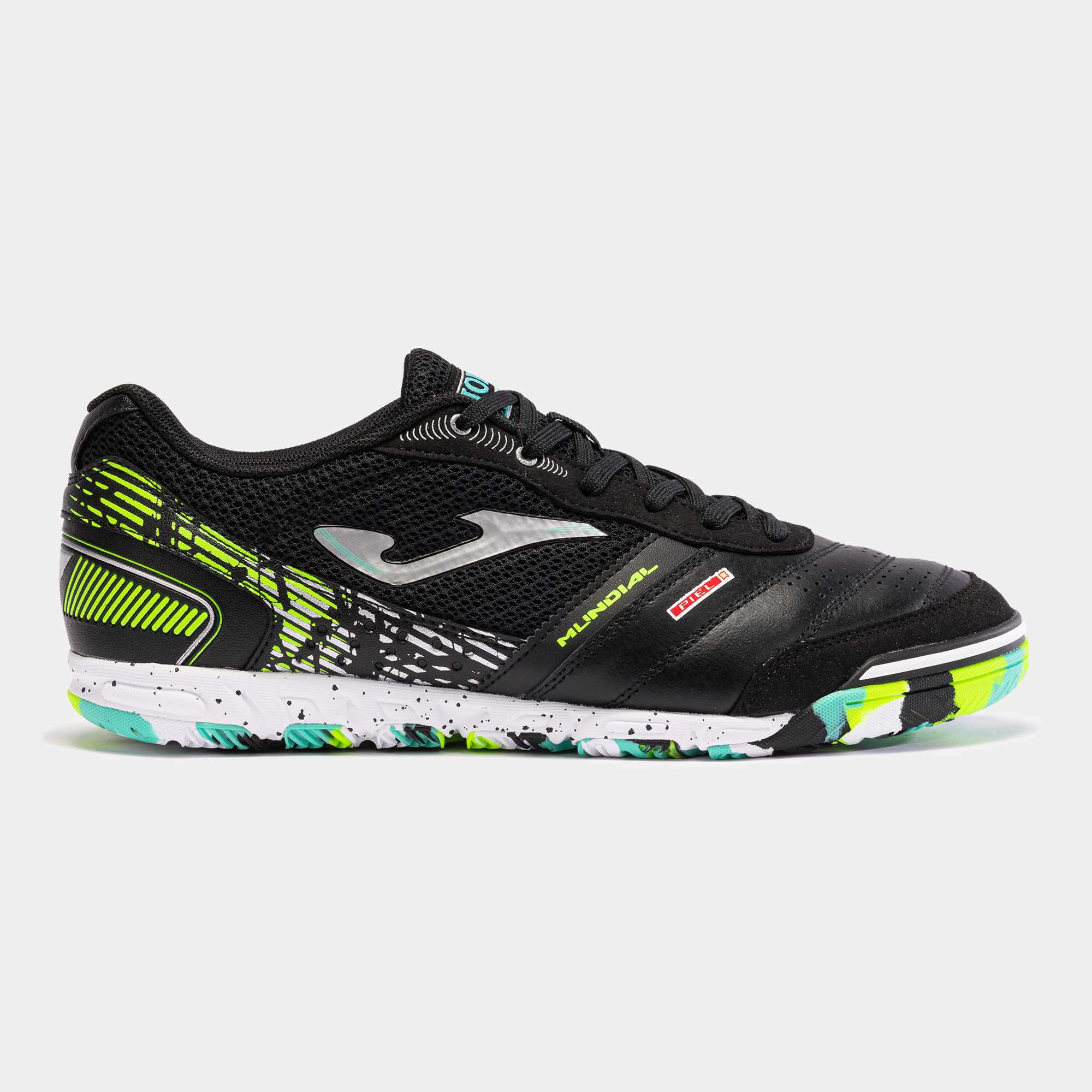 zap. joma mundial 2401 black sala MUNS2401IN