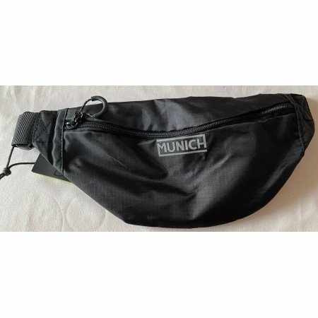 riñonera munich black 6570026