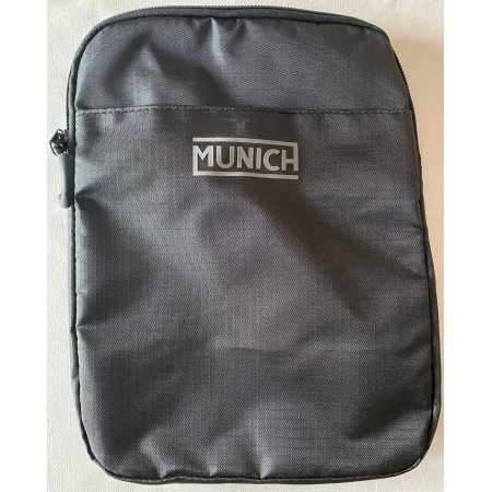 bolsito munich black 6578013