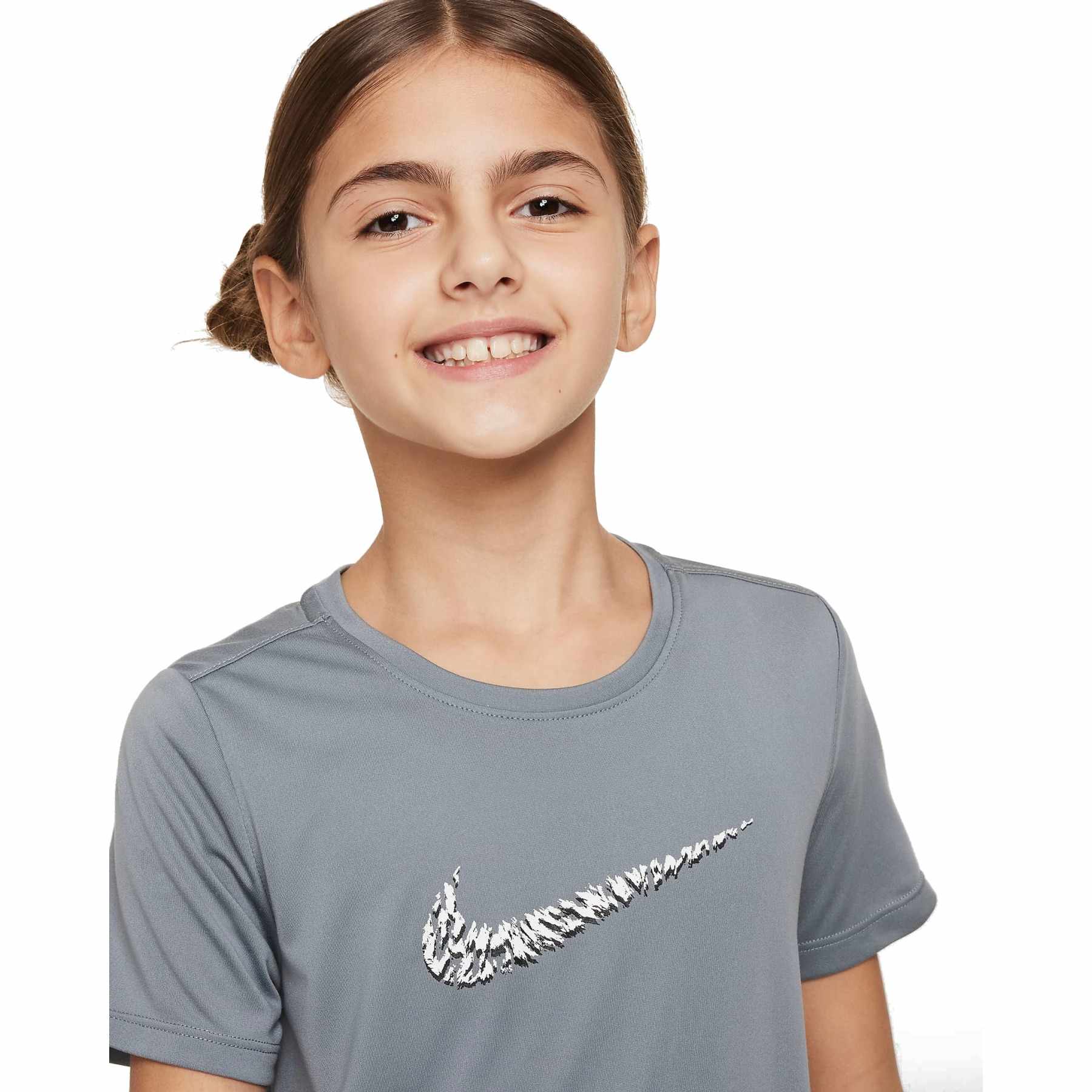 Nike camiseta niña FN9019-084