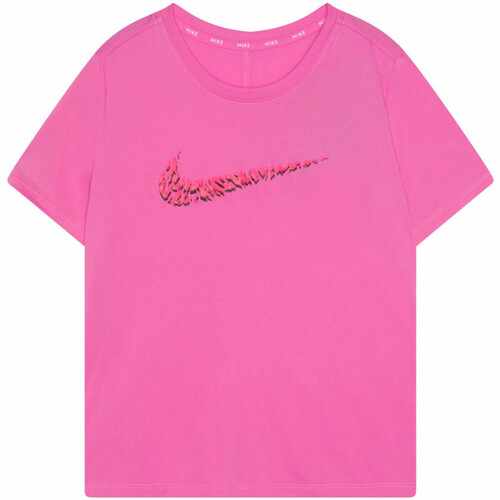 Nike camiseta niña FN9019-605