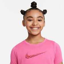 Nike camiseta niña FN9019-605
