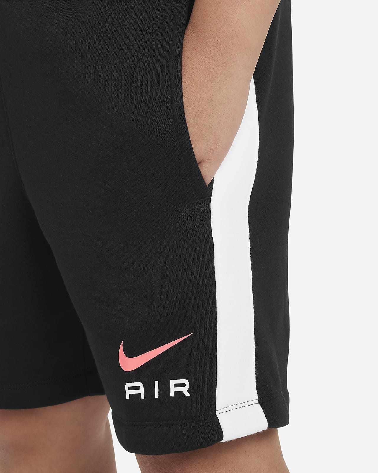 Nike bermuda jr HF5520-010