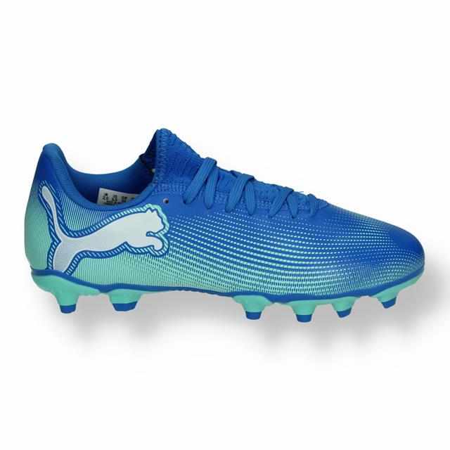 Puma Bota Future 7 Play Fg/ag 107939 01