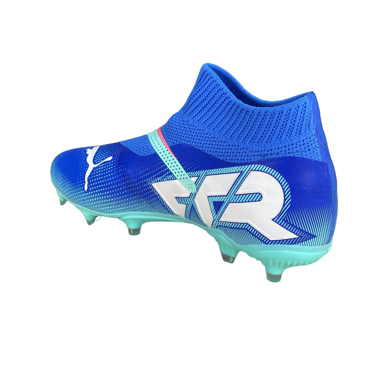 Puma Bota Future 7 Match+ Ll Fg/ag  107928 01
