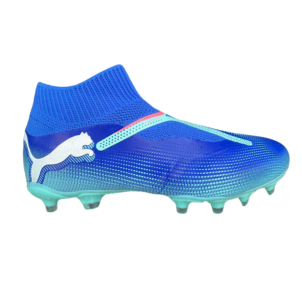 Puma Bota Future 7 Match+ Ll Fg/ag  107928 01