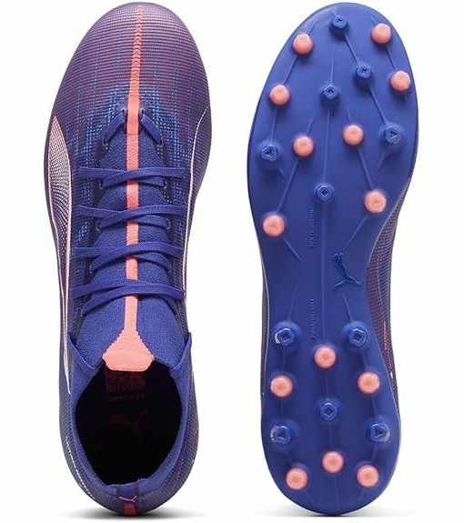 Bota Puma Ultra 5 Match + mg 107891 01