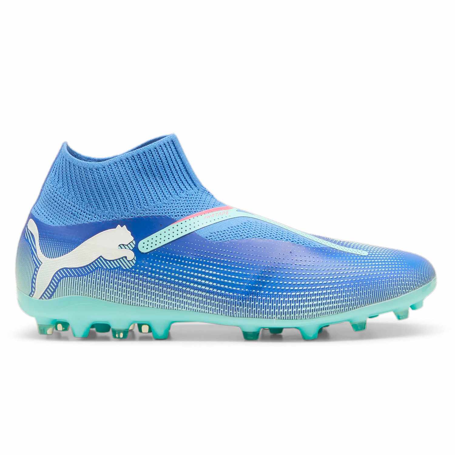 Puma Bota Future 7 Match+ Ll mg 107929 01