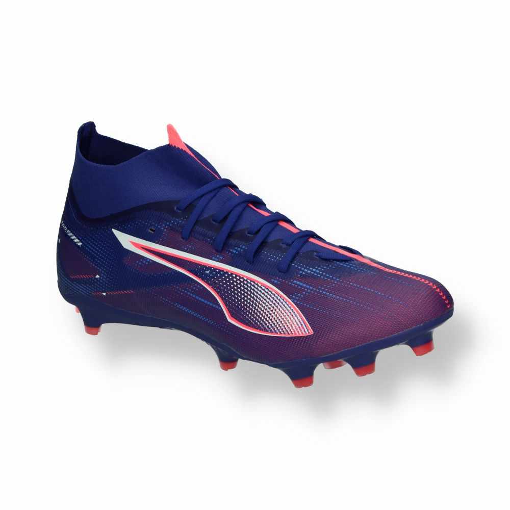 Bota Puma Ultra 5 Match + fg/ag 107686 01