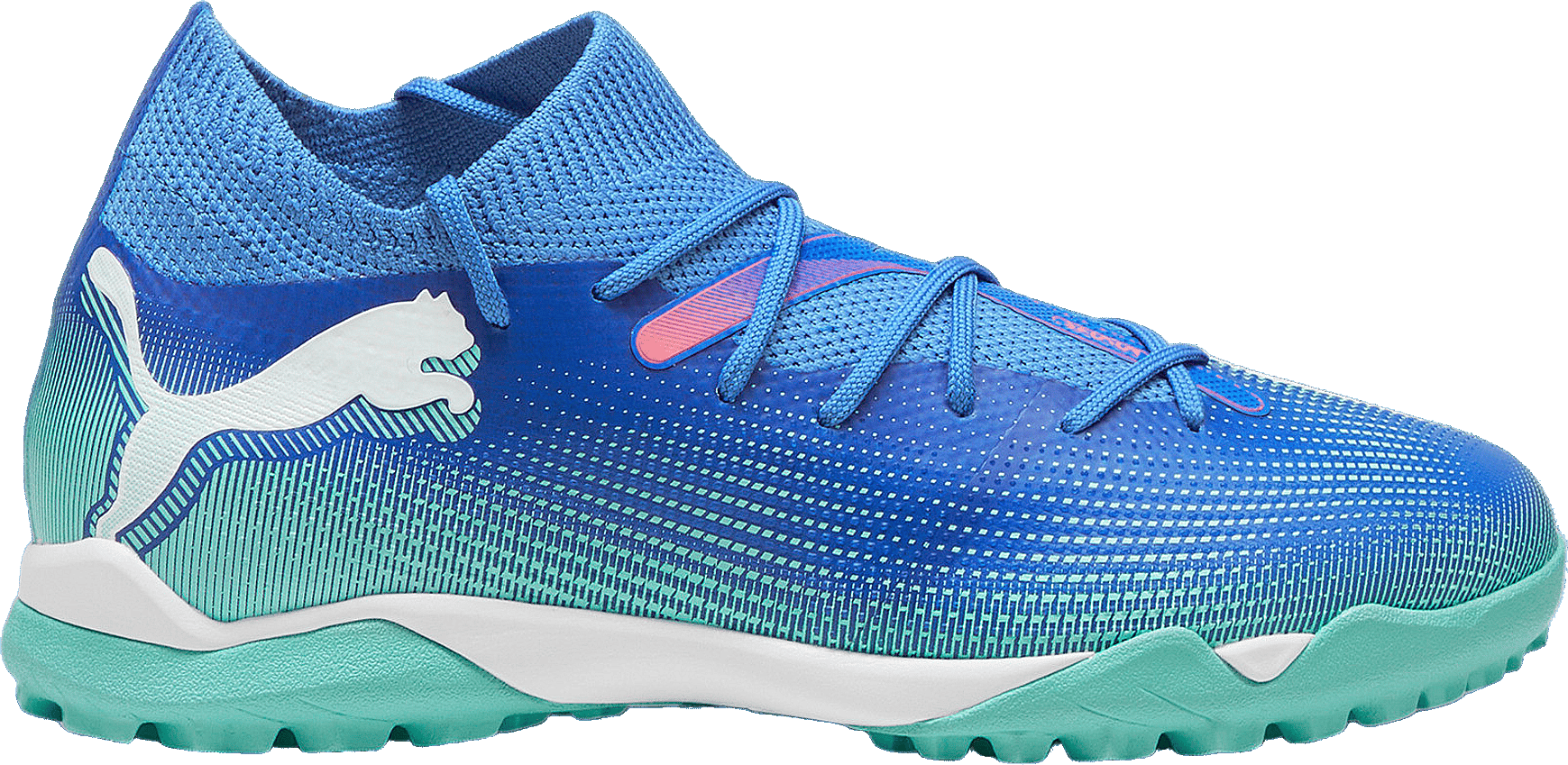 Puma future 7 match tt + mid jr 107948 01